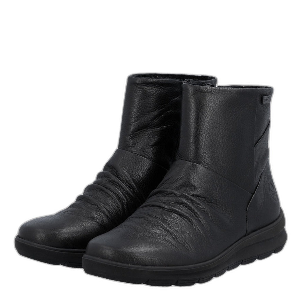 Rieker Z0066-00 - Shoetopia Footwear
