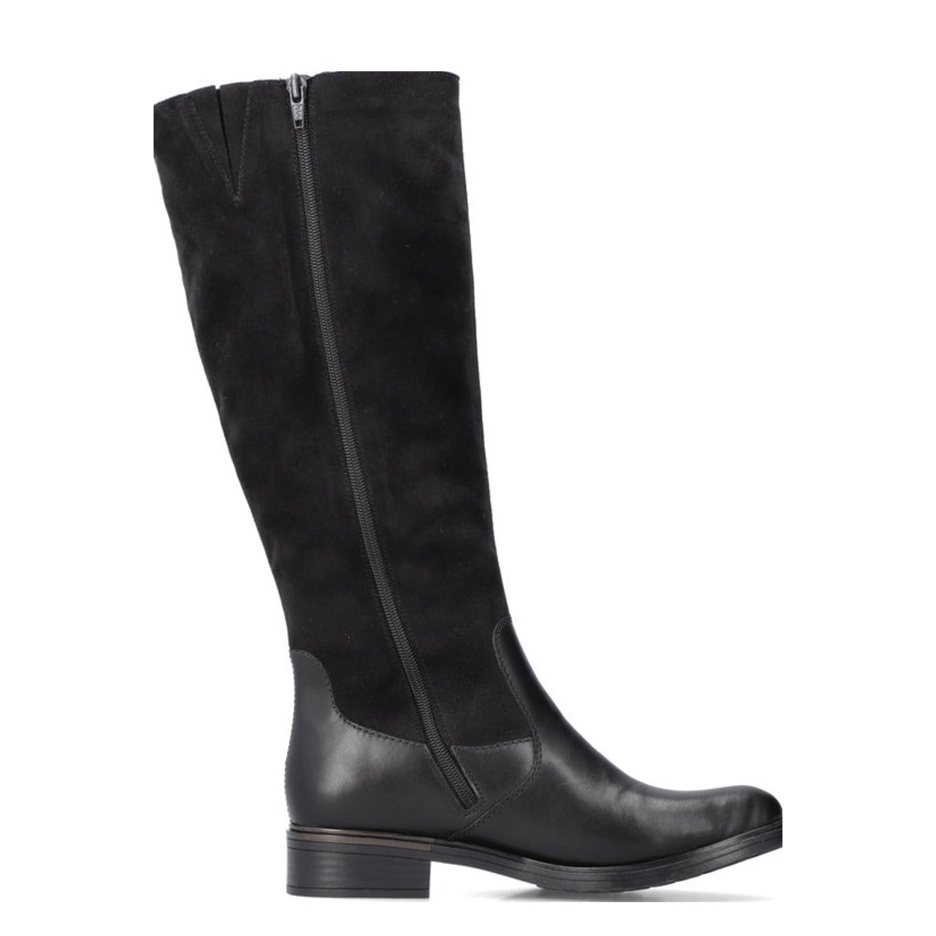 Rieker Z5372 Black - Shoetopia Footwear