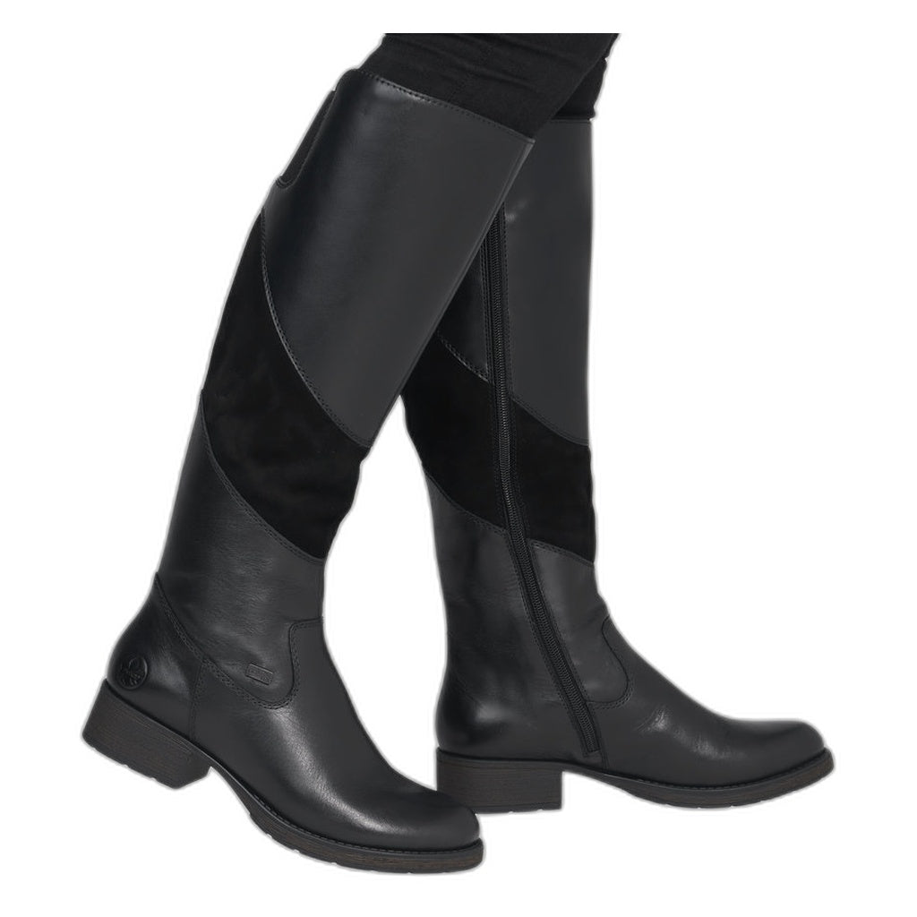 Rieker Z9566-00 - Shoetopia Footwear