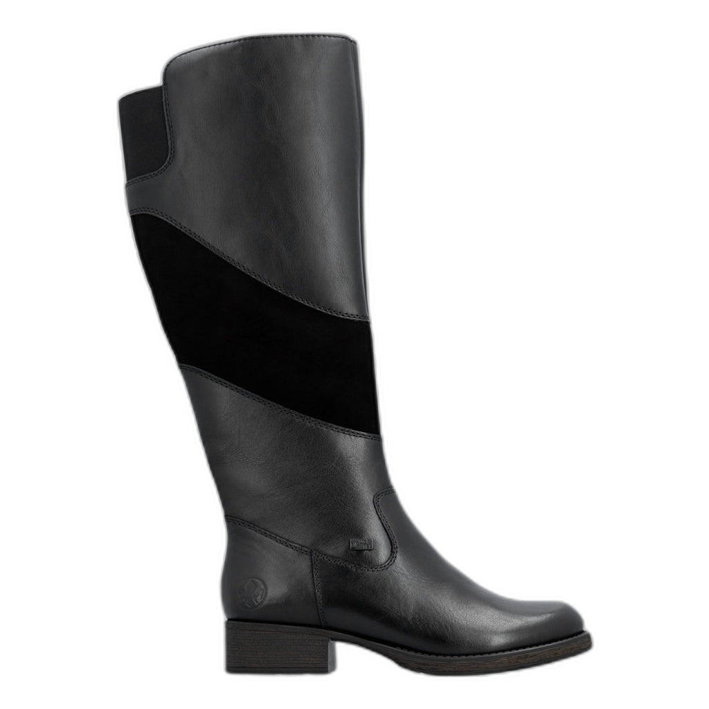 Rieker Z9566-00 - Shoetopia Footwear