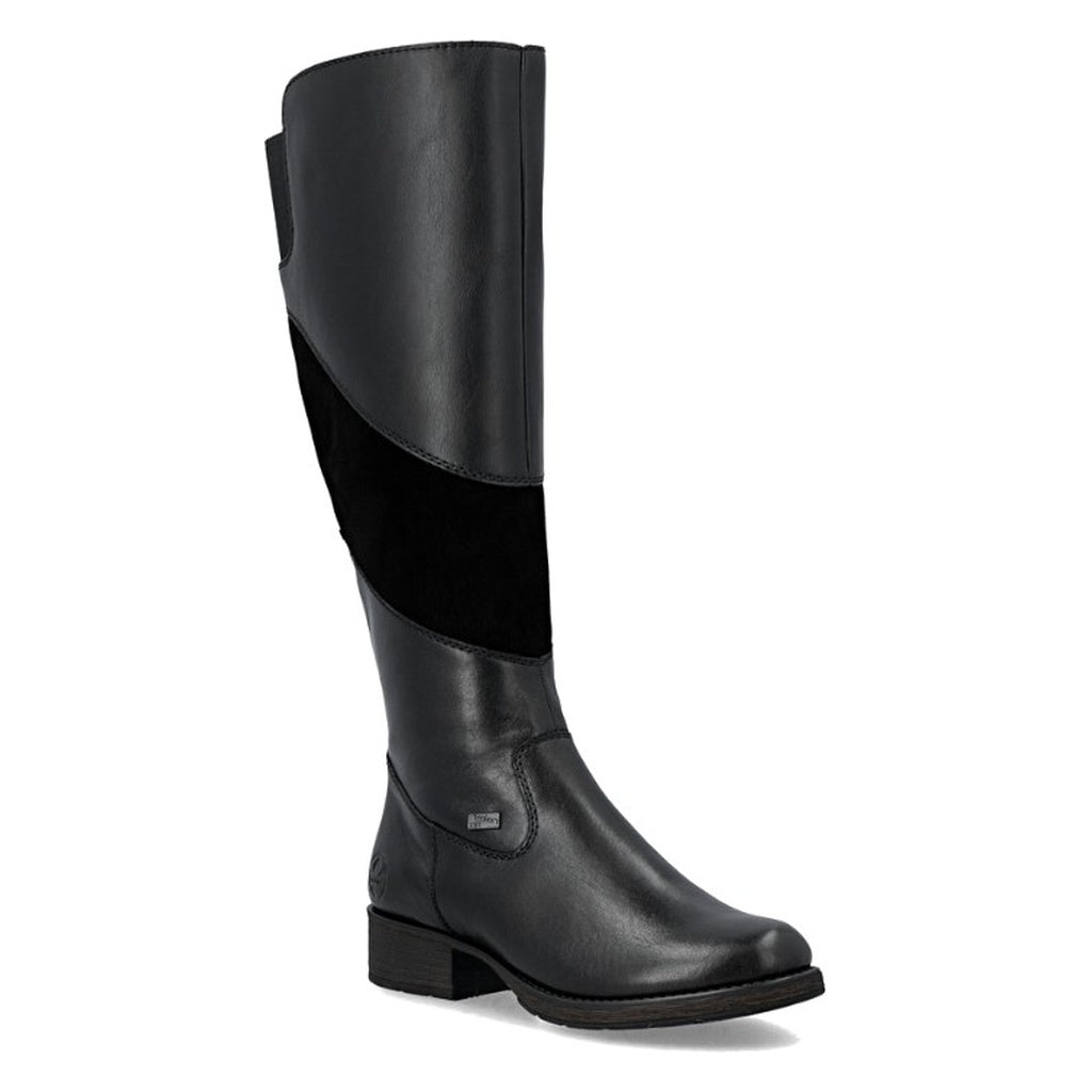 Rieker Z9566-00 - Shoetopia Footwear