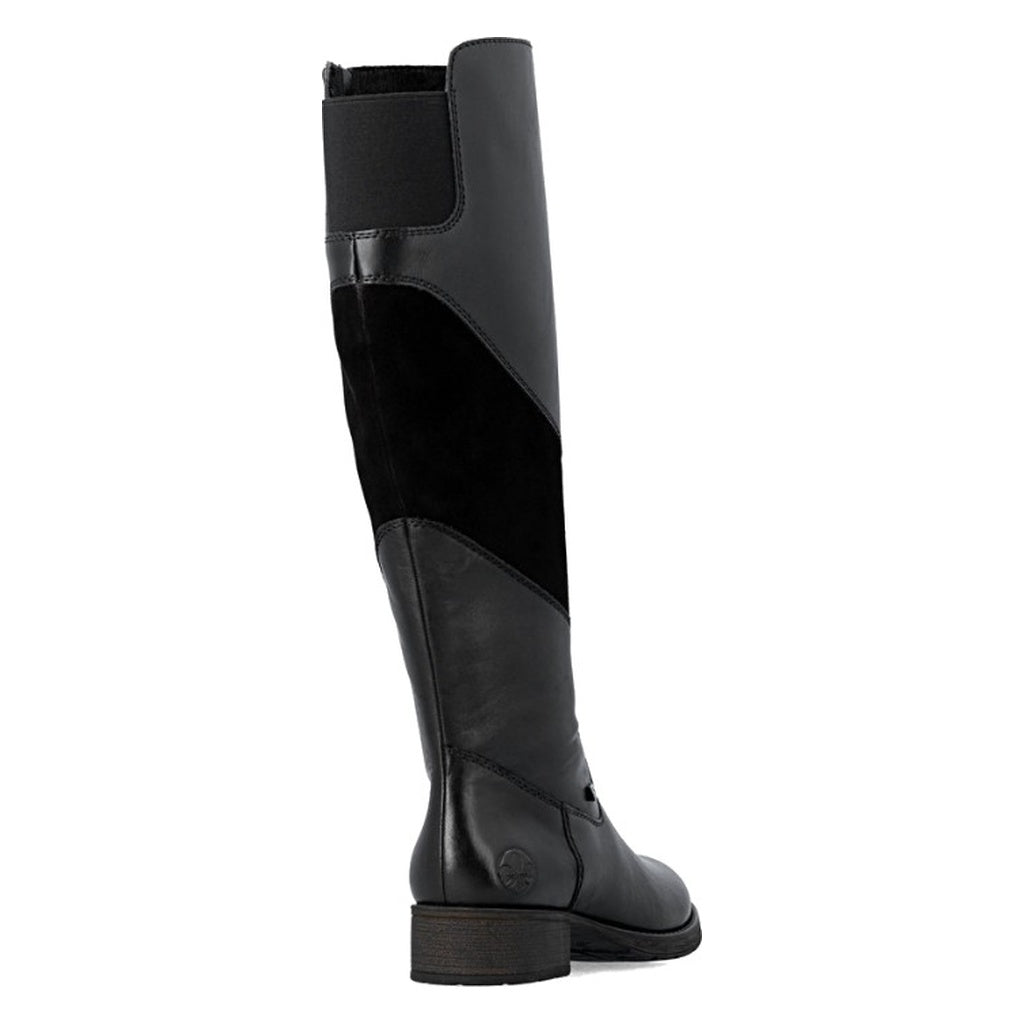 Rieker Z9566-00 - Shoetopia Footwear