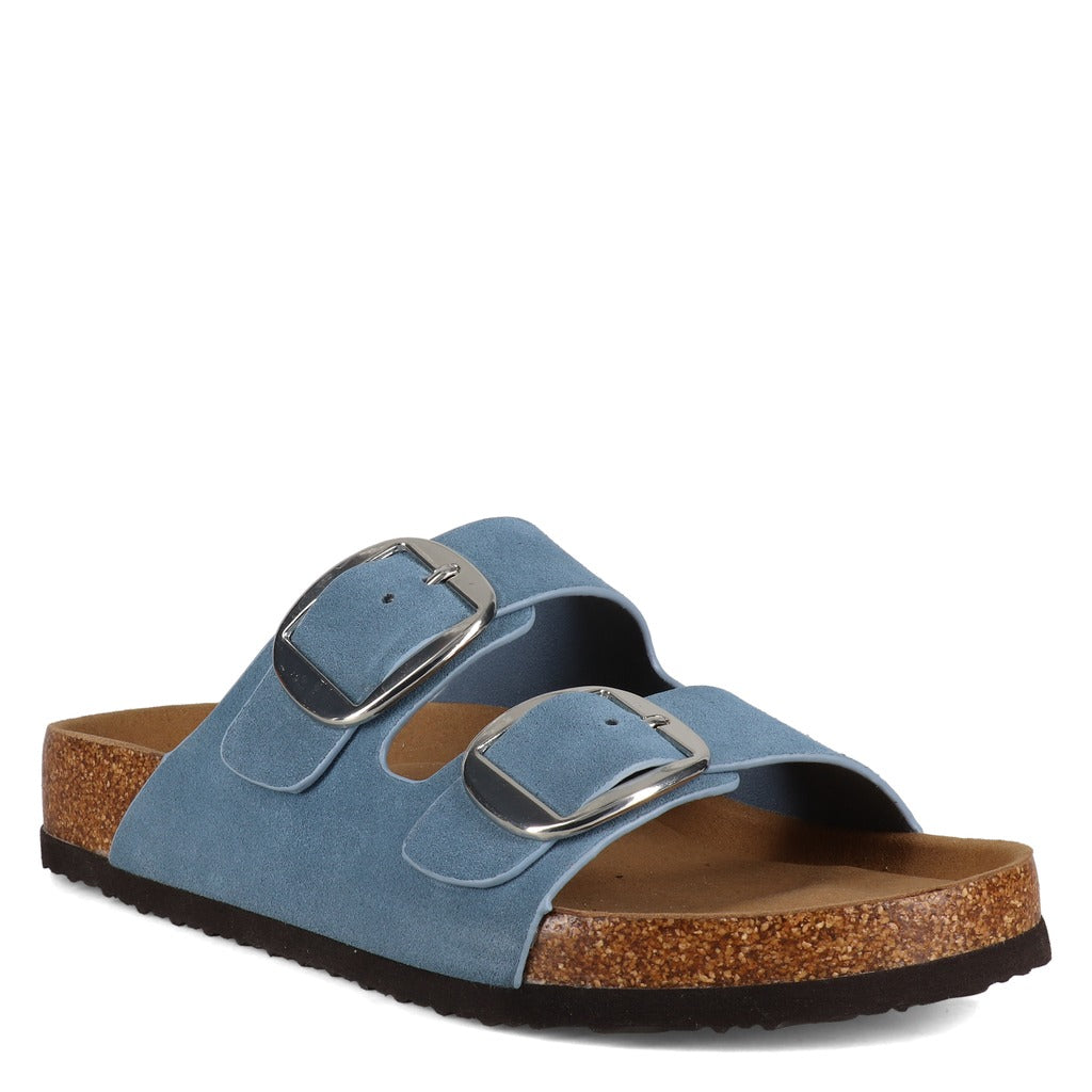 Aquatherm Sunburst - Blue - Shoetopia Footwear