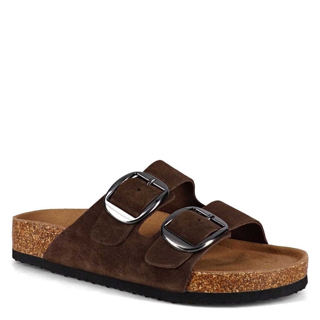 Aquatherm Sunburst - Brown - Shoetopia Footwear