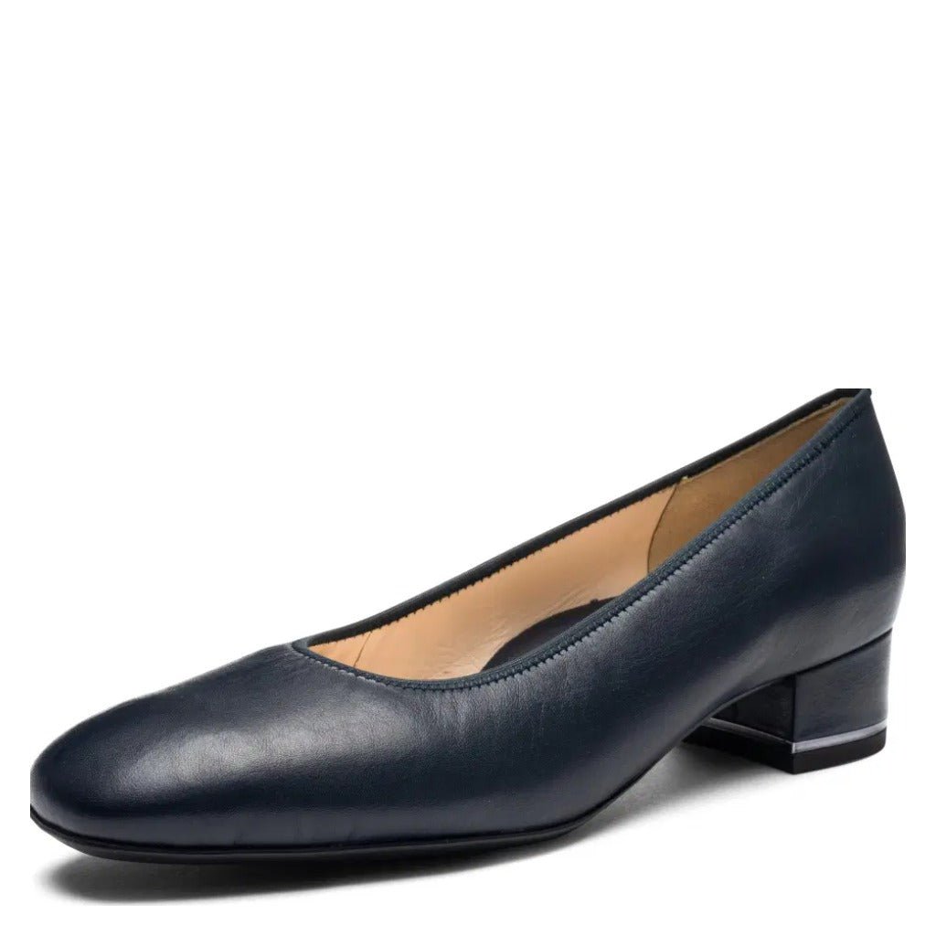 Ara Gabrielle - Navy - Shoetopia Footwear