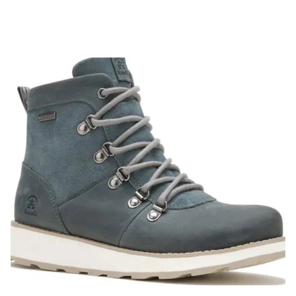 Kamik Ariel LO - Blue - Shoetopia Footwear