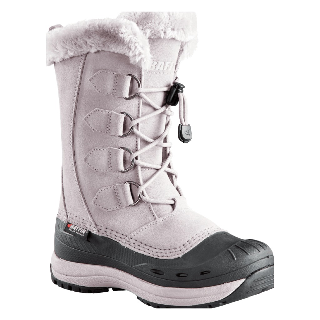 Baffin Chloee Coastal Grey - Shoetopia Footwear