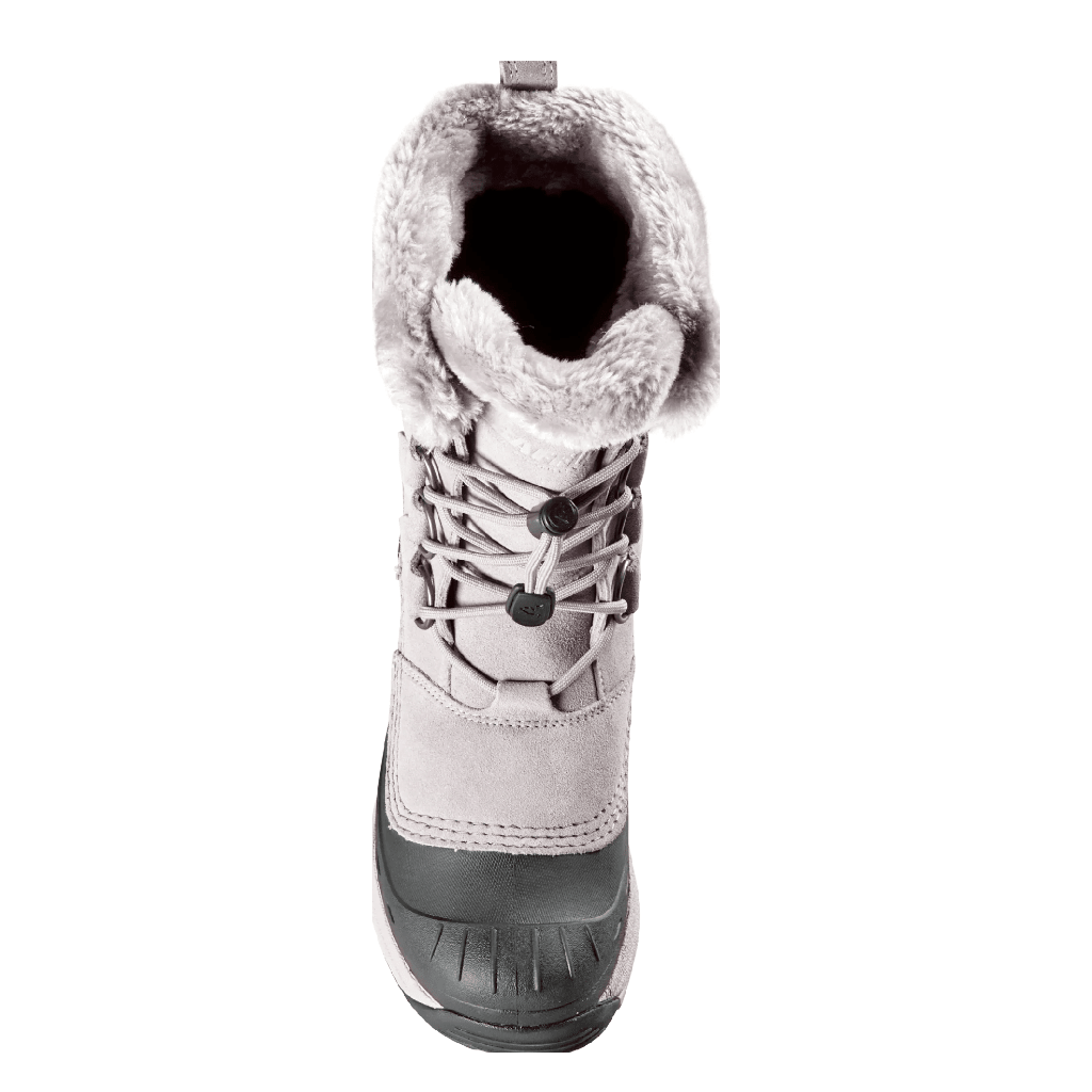 Baffin Chloee Coastal Grey - Shoetopia Footwear