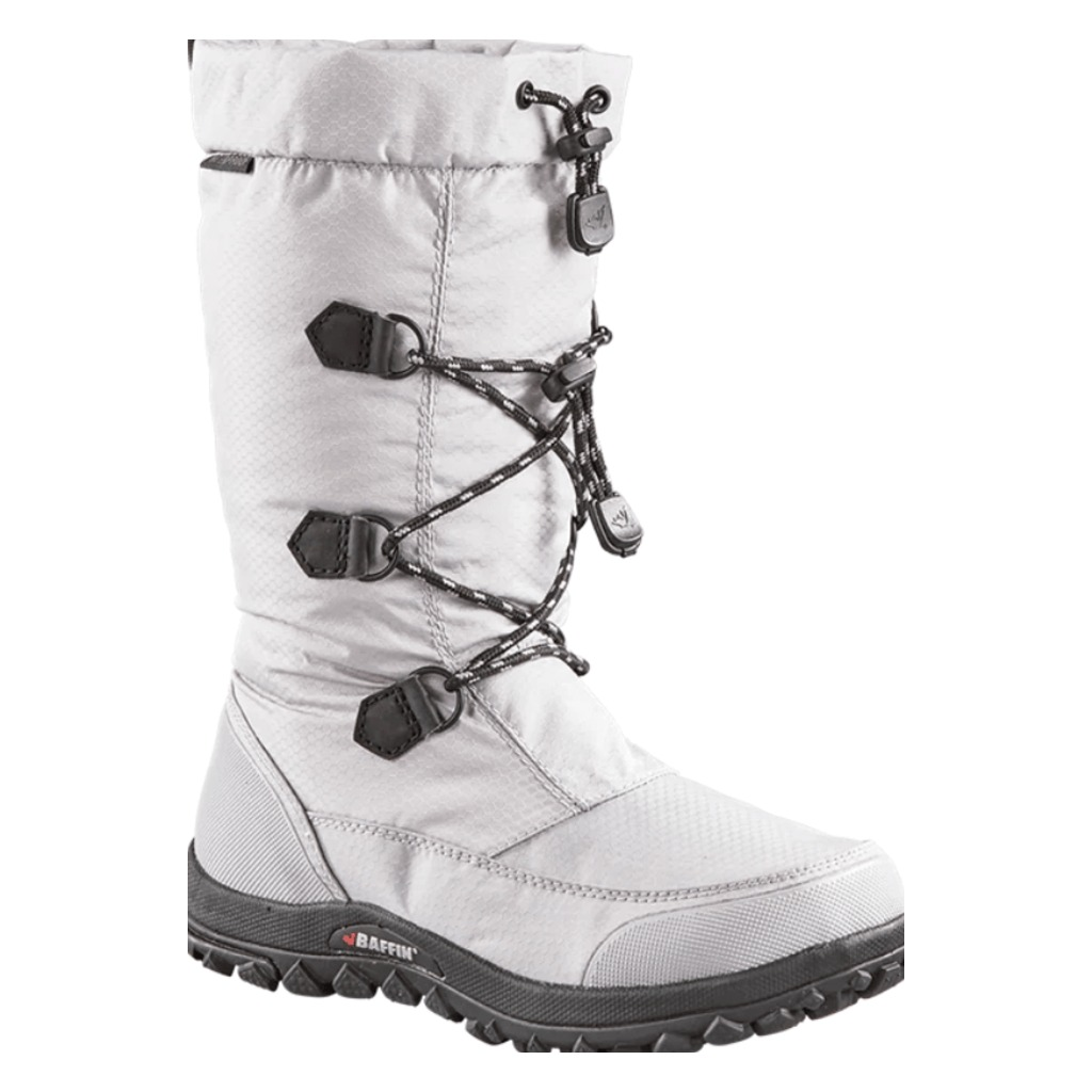 Baffin Ice Light Coastal Grey - Shoetopia Footwear