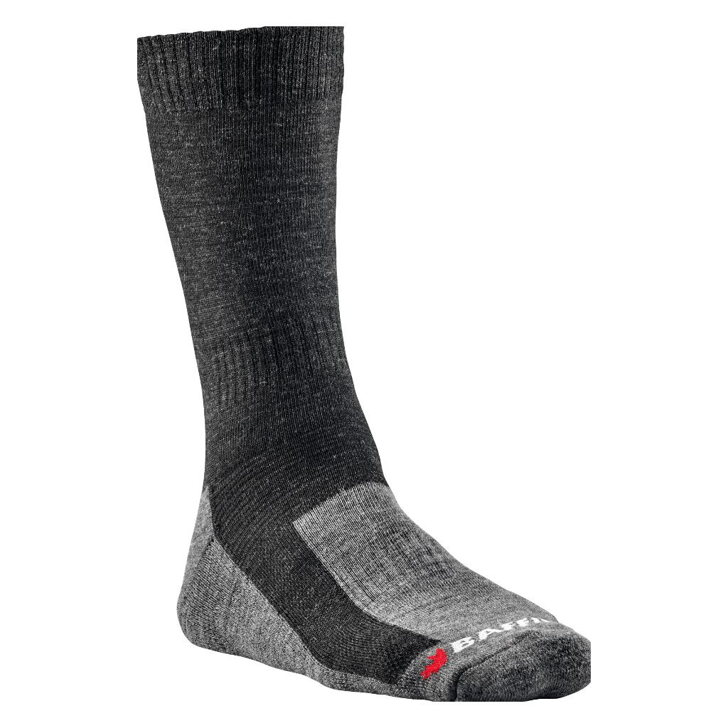 Baffin Trail Sock - Shoetopia Footwear