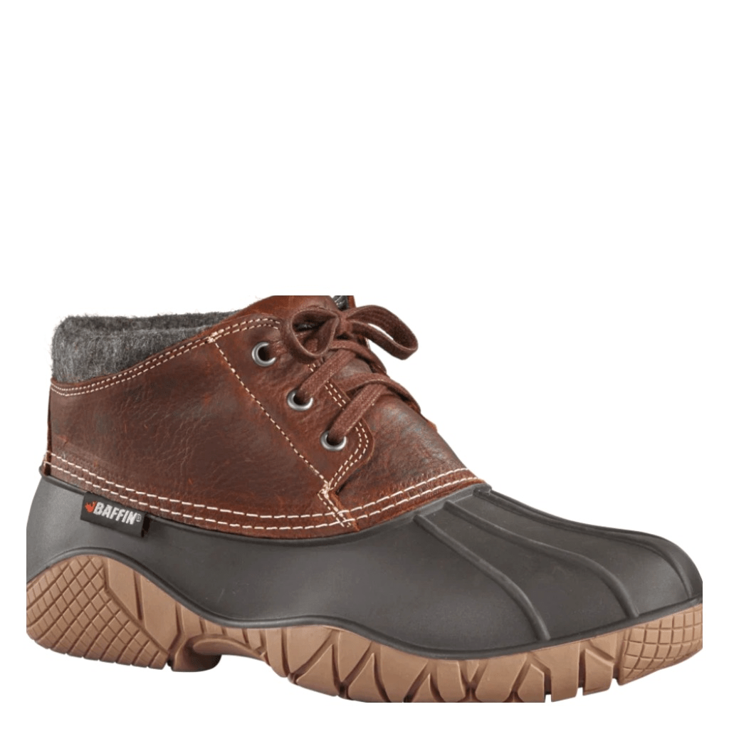 Baffin Whitetail II - Shoetopia Footwear
