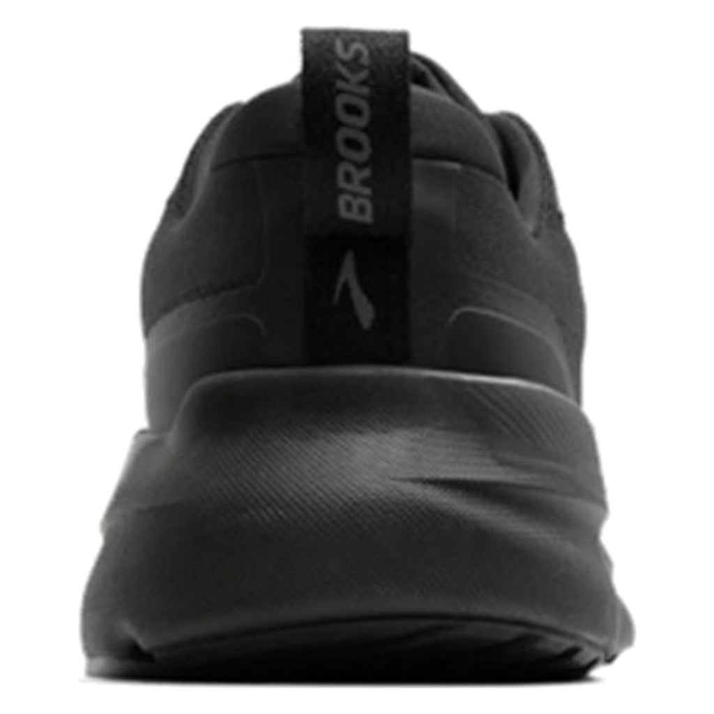 Brooks Beast GTS 26 Black/Grey - Shoetopia Footwear