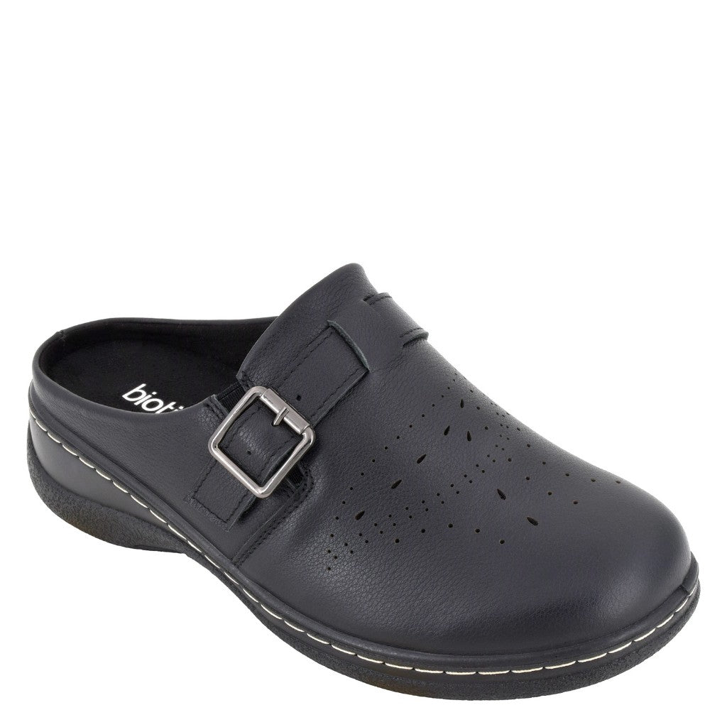 Biotime, Ginny, Women's, Shoe, Black, Side view