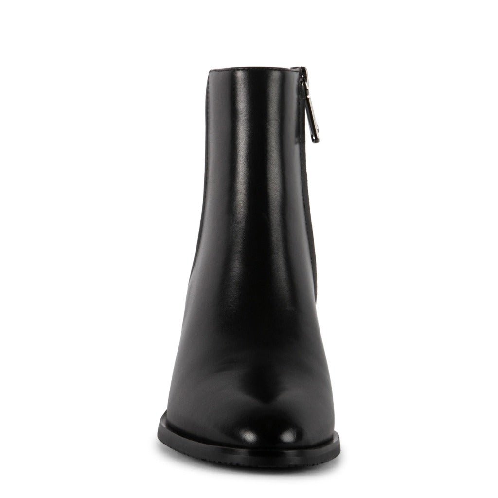 Blondo, Aubriana, Women's, Boot, Black, Angled view