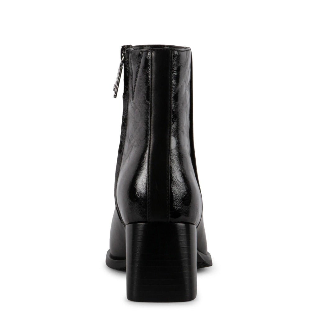 Blondo, Aubriana, Women's, Boot, Black, Rear view