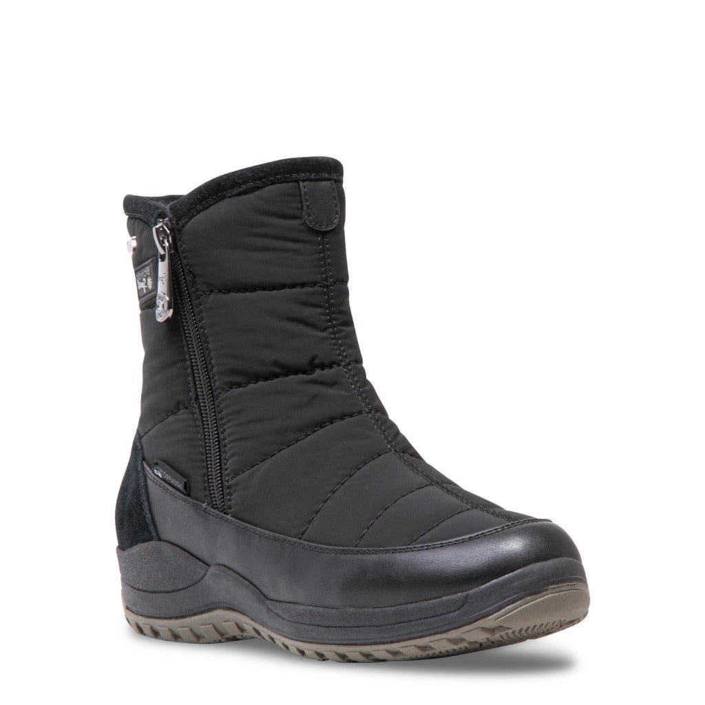 Blondo, Pyper, Women's, Boot, Black, Angled view