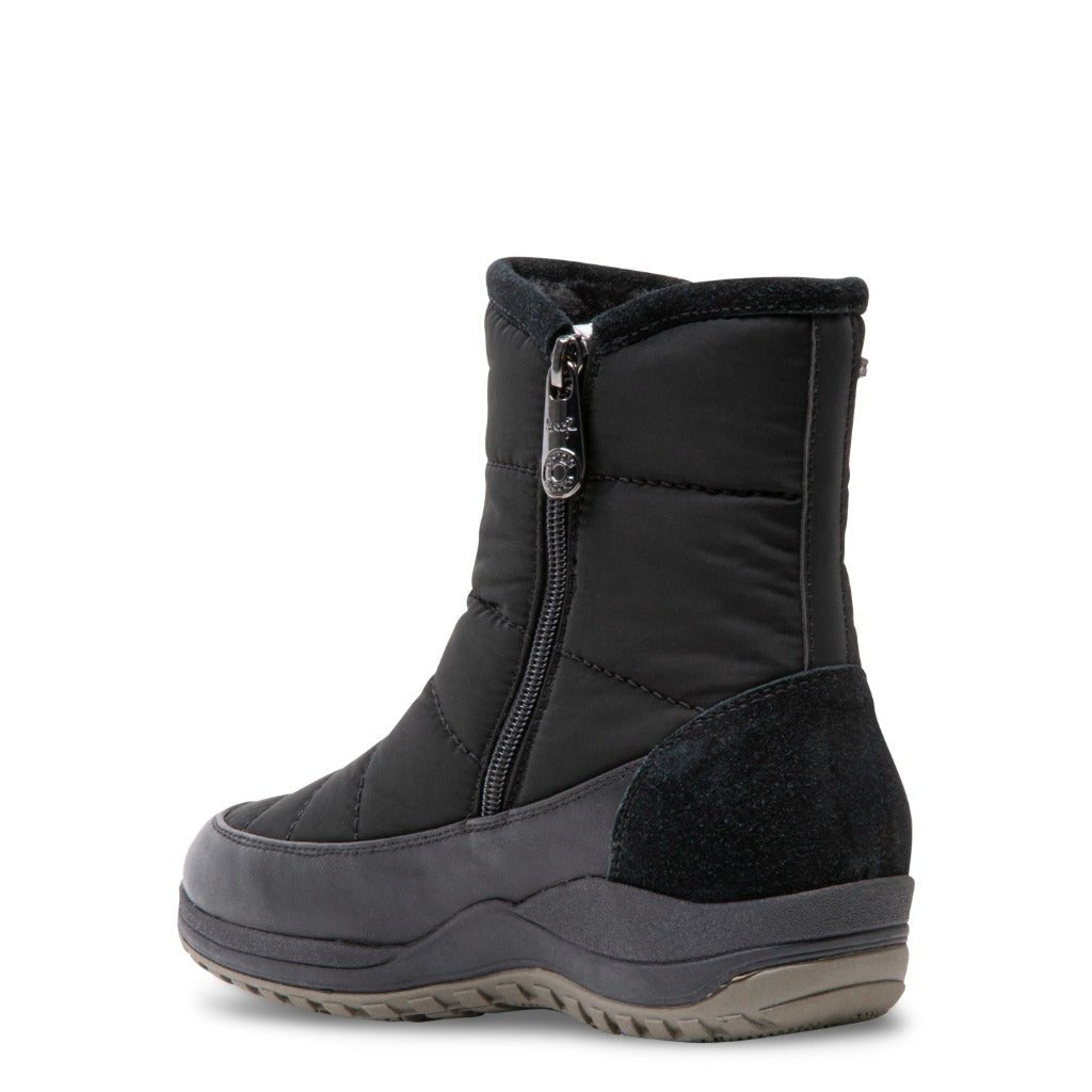 Blondo, Pyper, Women's, Boot, Black, Medial side view
