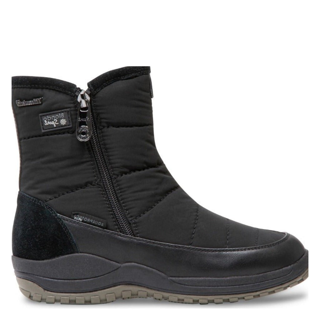 Blondo, Pyper, Women's, Boot, Black, Side view