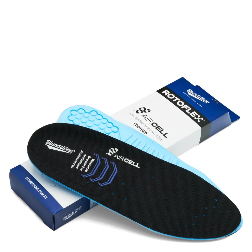Blundstone RotoFlex AirCell Footbeds - Shoetopia Footwear