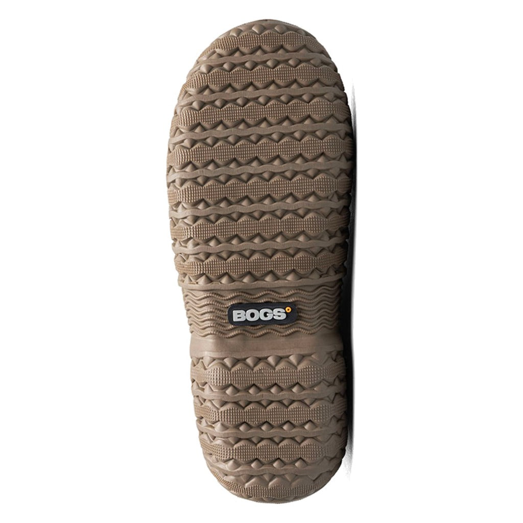 Bogs, Mesa, Women's, Boot, Ikat, Outsole view