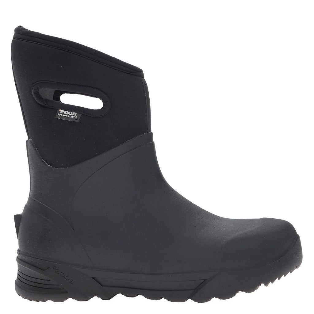 Bogs Bozeman Mid - Shoetopia Footwear
