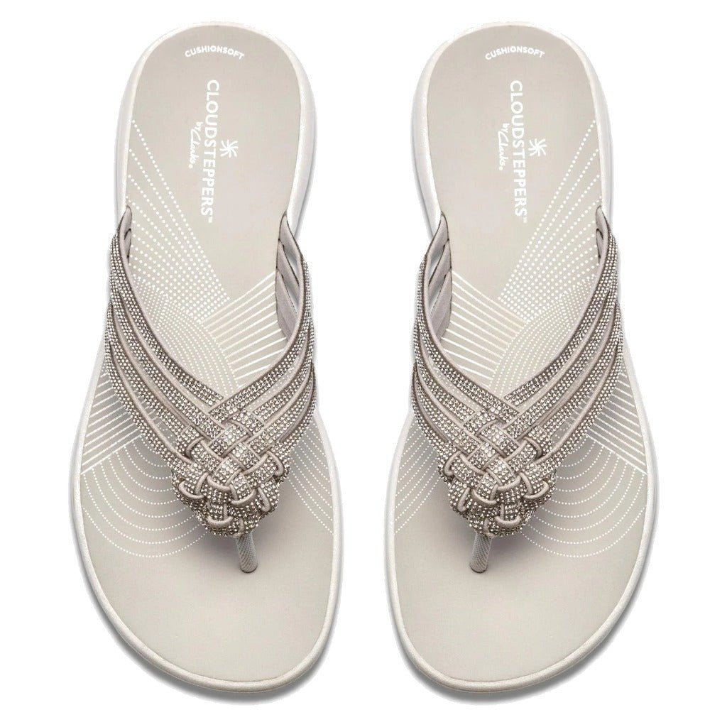 Clarks Breeze Gem - Shoetopia Footwear