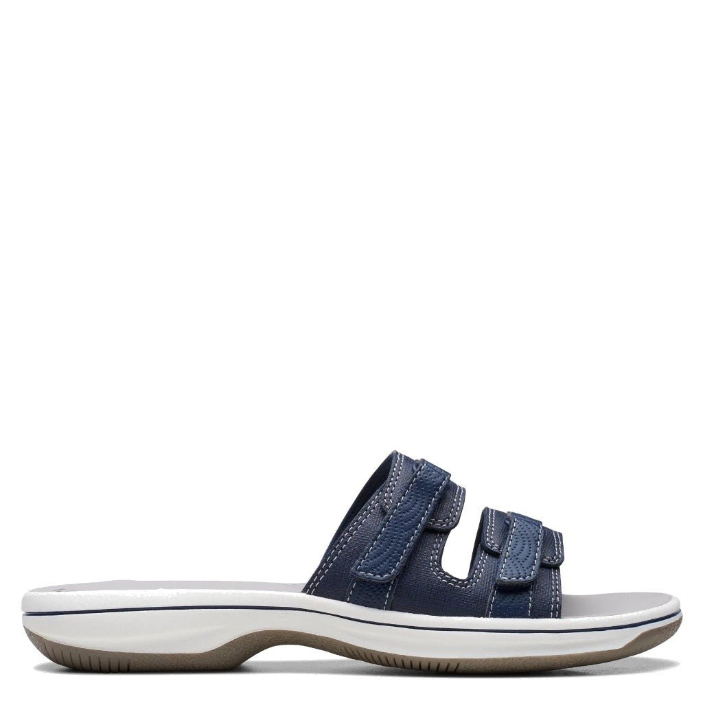 Clarks Breeze Piper - Shoetopia Footwear