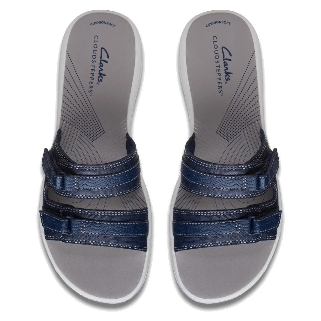 Clarks Breeze Piper - Shoetopia Footwear