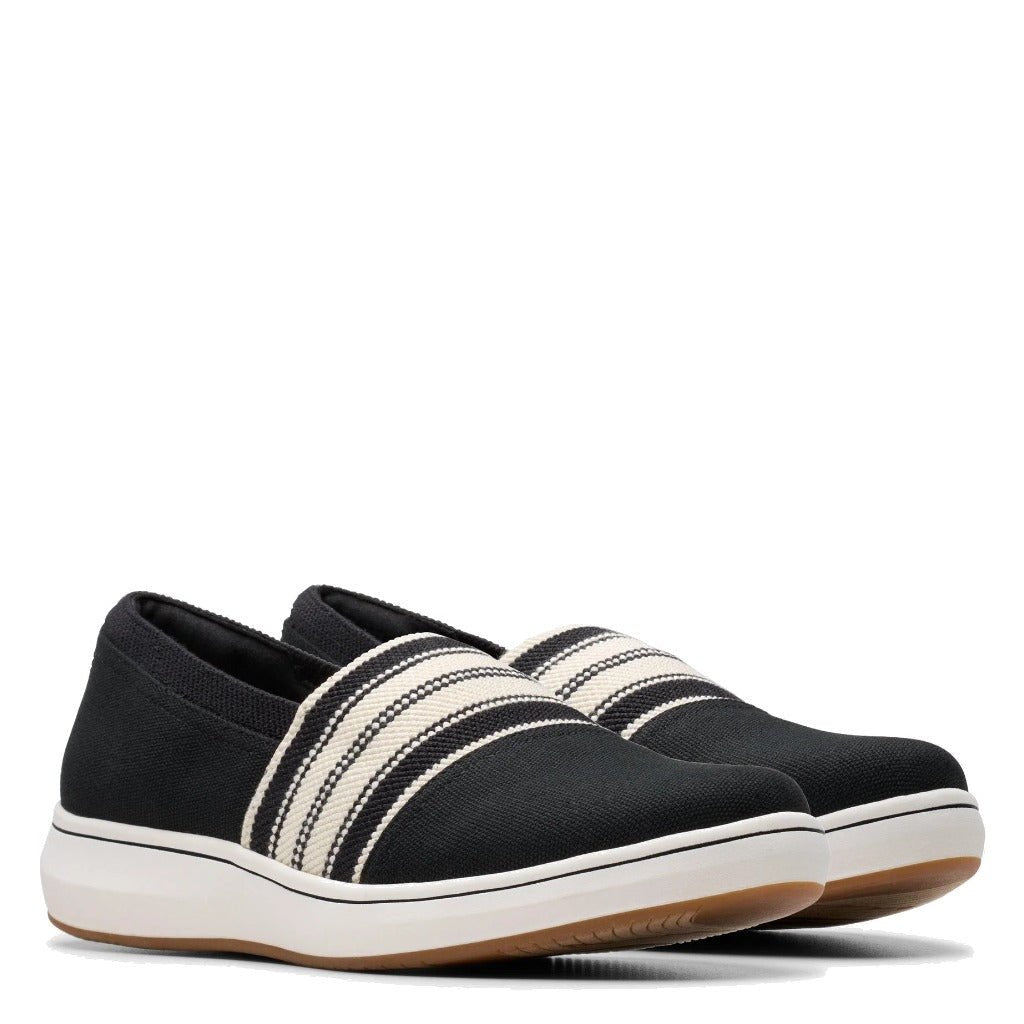 Clarks Breeze Sky Mist - Shoetopia Footwear