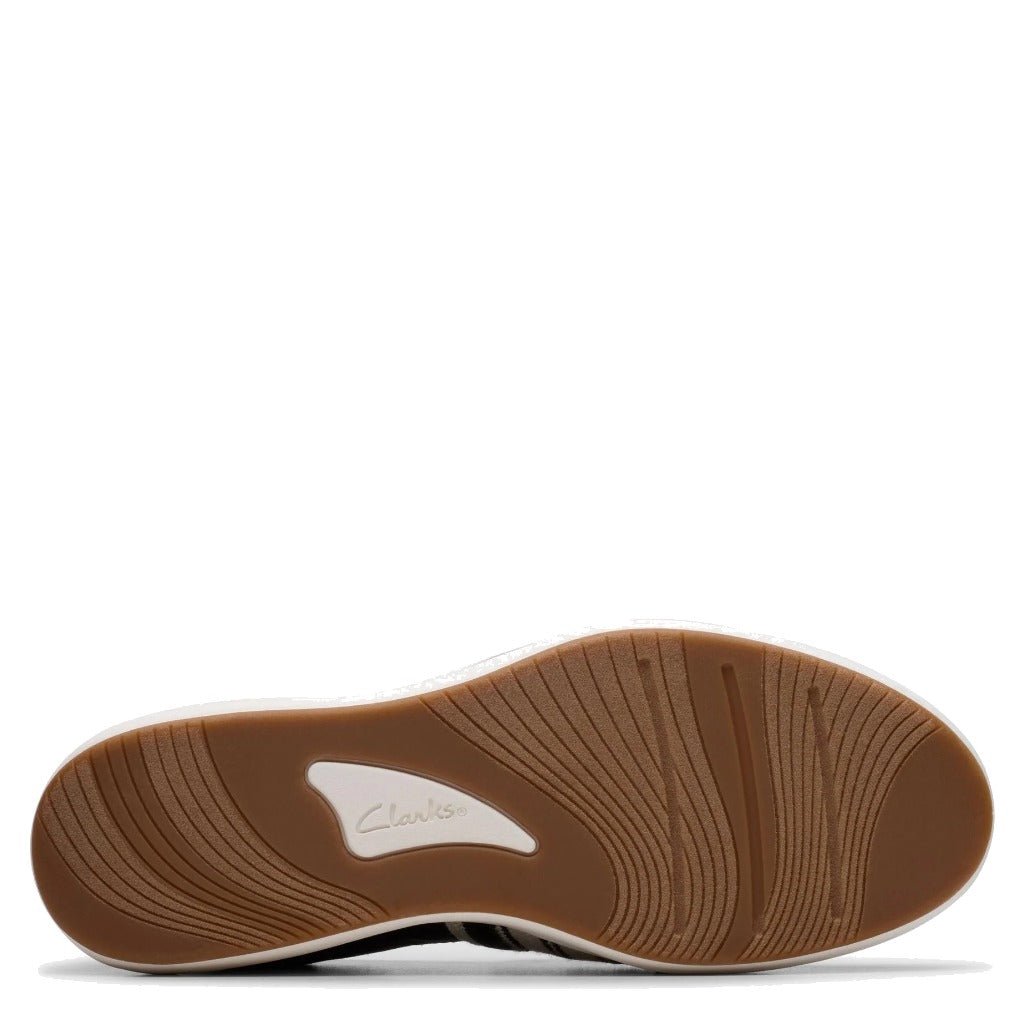 Clarks Breeze Sky Mist - Shoetopia Footwear
