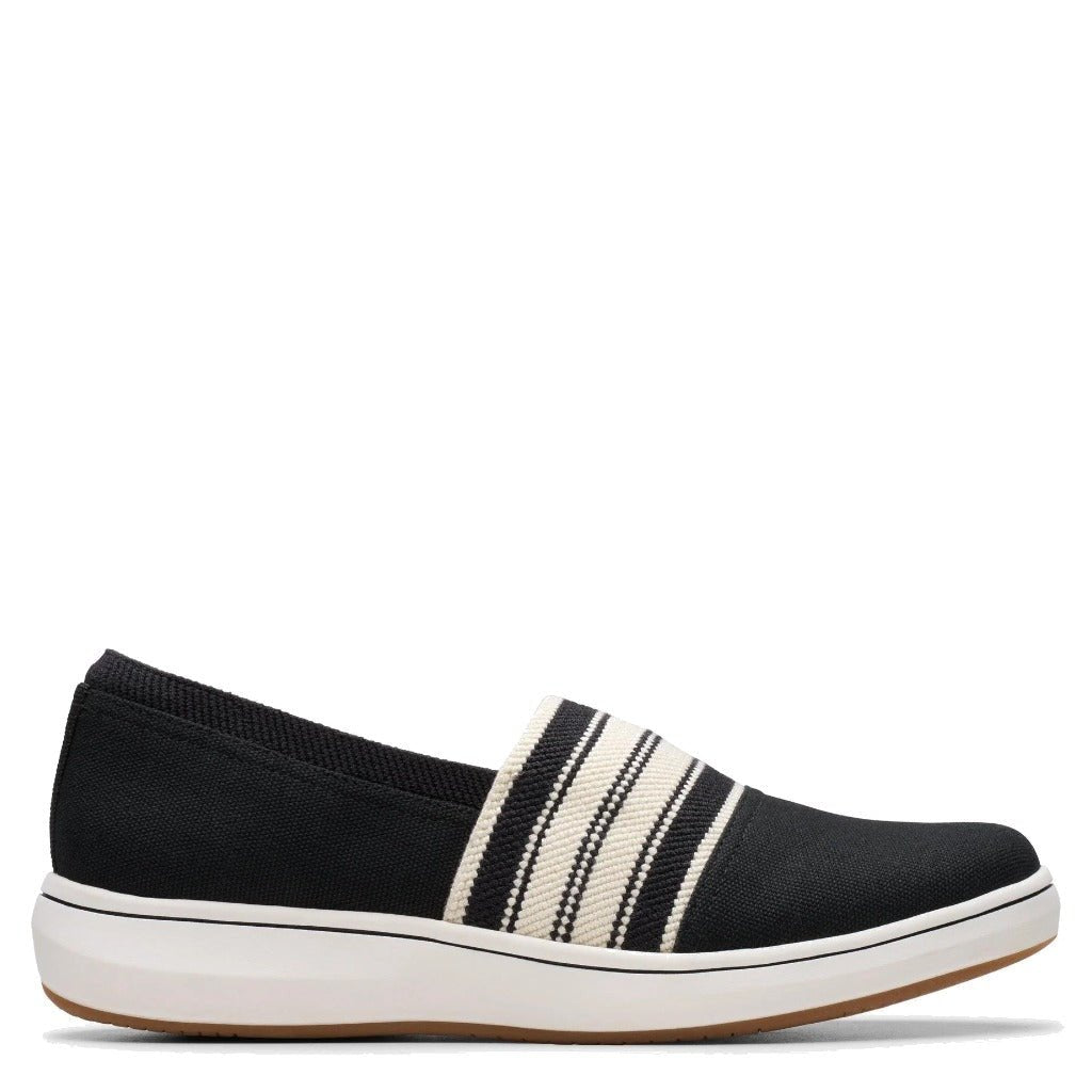 Clarks Breeze Sky Mist - Shoetopia Footwear