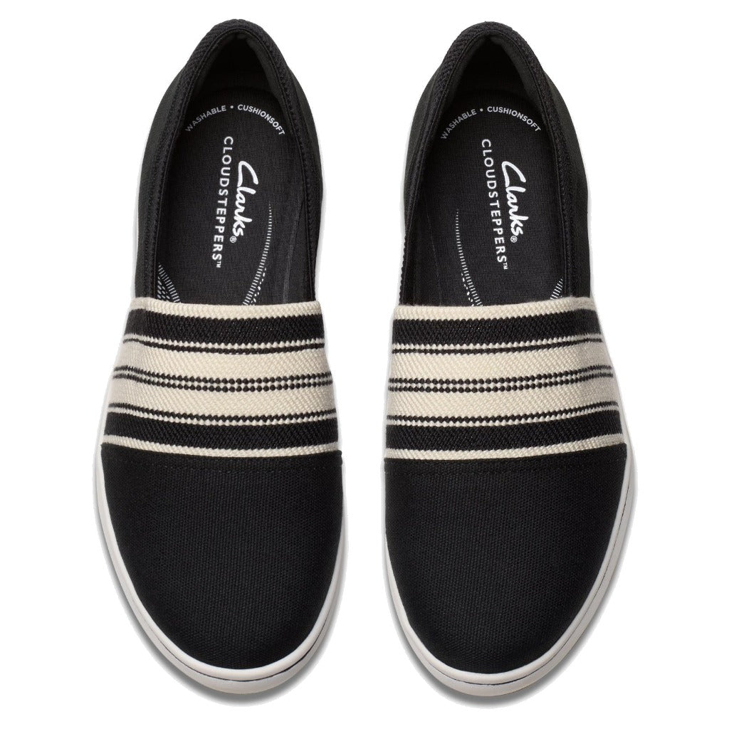 Clarks Breeze Sky Mist - Shoetopia Footwear