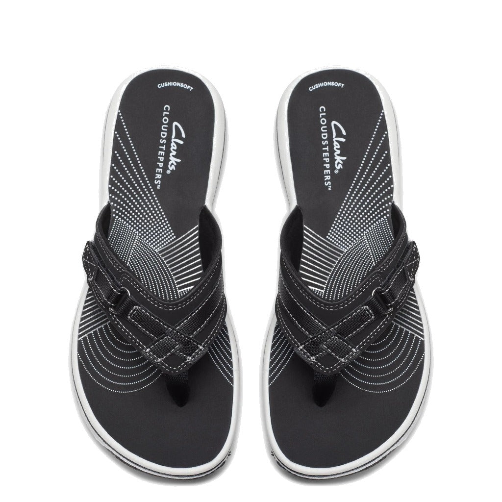 Clarks Breeze Sea - Shoetopia Footwear