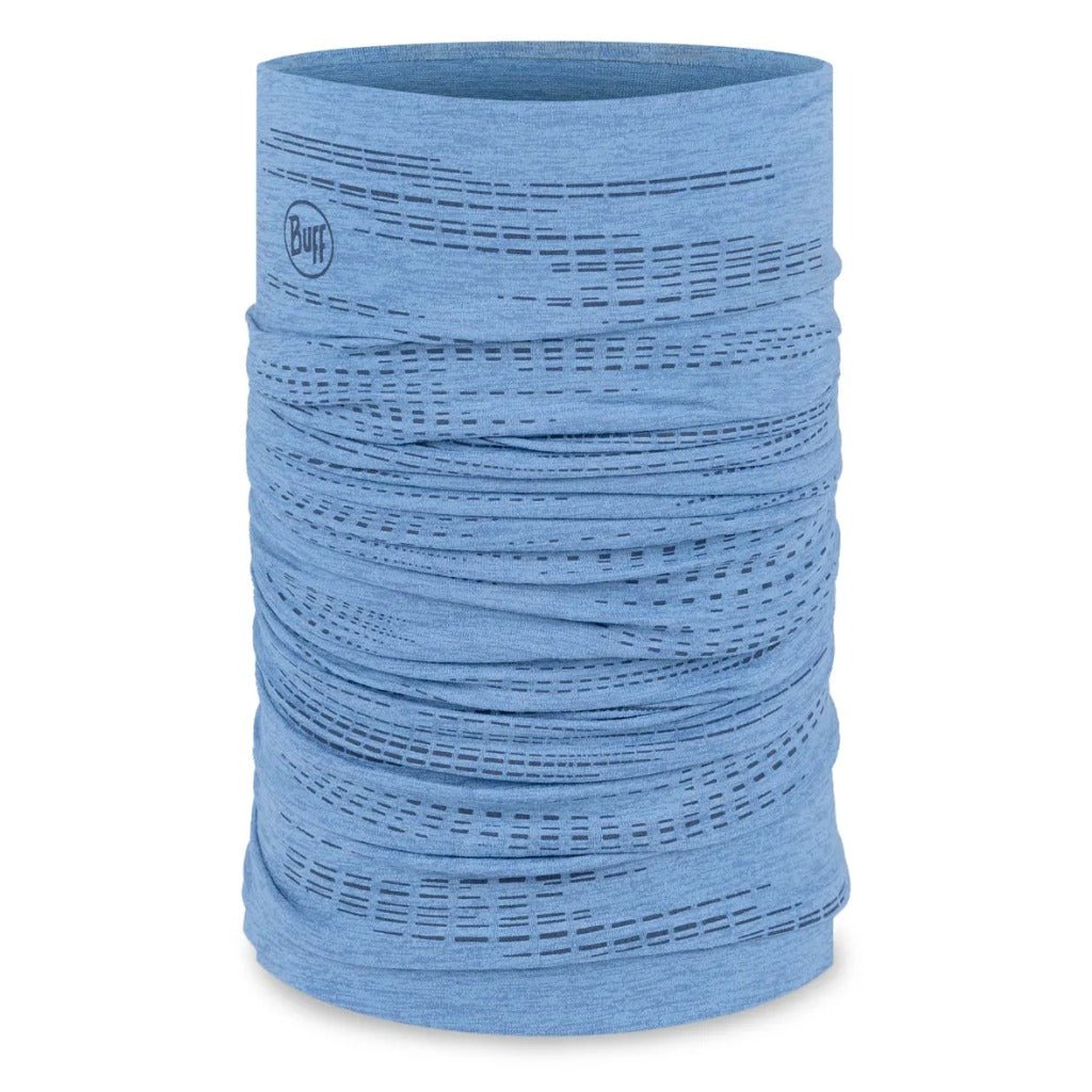 Buff DryFlx Neckwear - Solid Washed Blue - Shoetopia Footwear