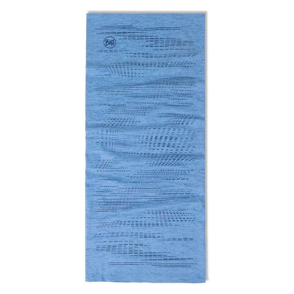 Buff DryFlx Neckwear - Solid Washed Blue - Shoetopia Footwear