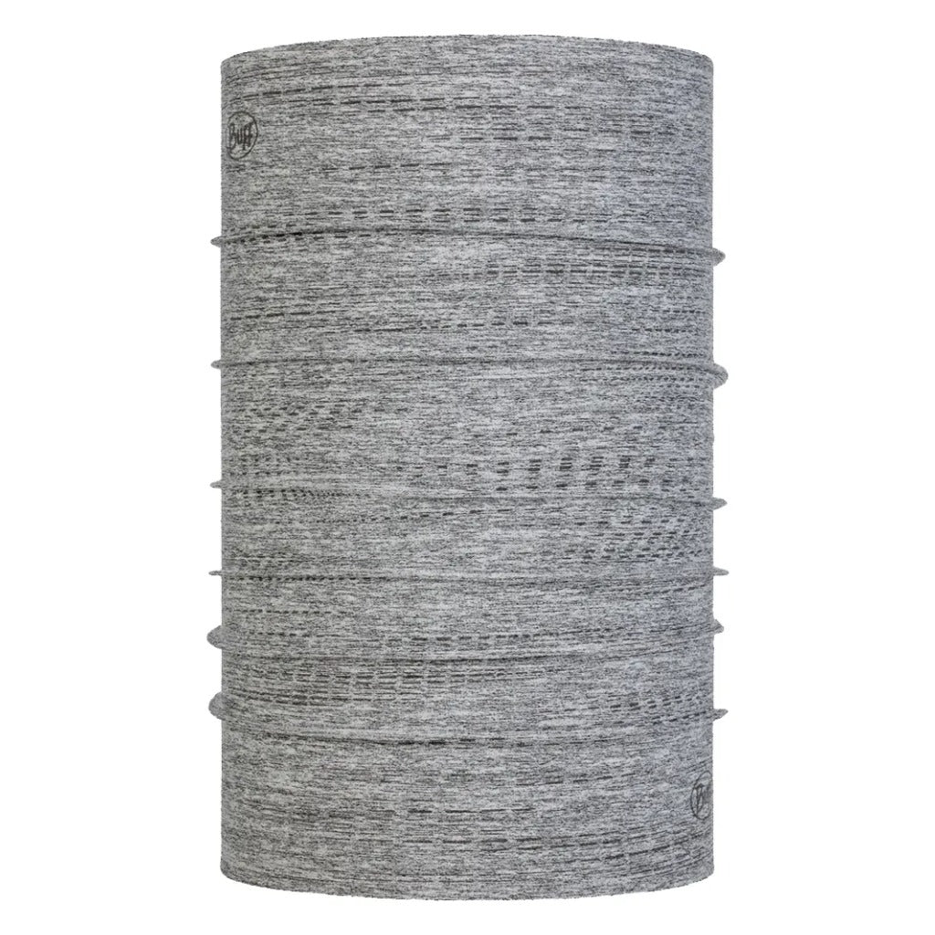 Buff DryFlx Neckwear - Solid Light Grey - Shoetopia Footwear