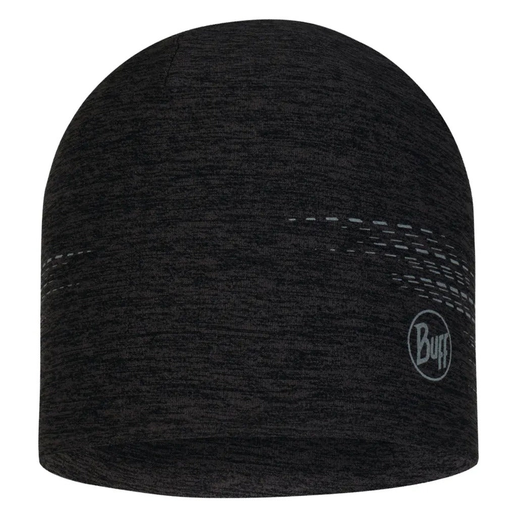 Buff DryFlx Beanie - Solid Black - Shoetopia Footwear