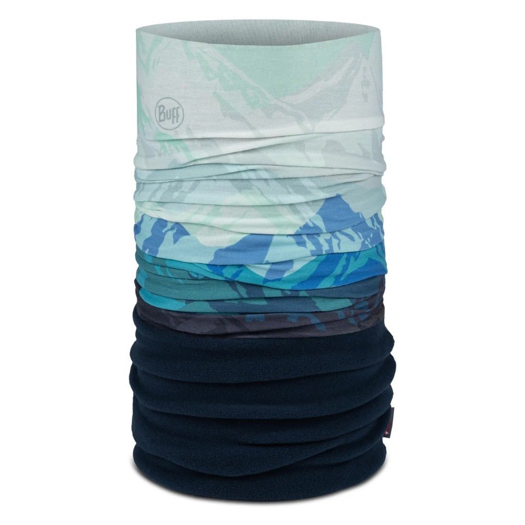 Buff Polar Neckwear - Dryen Blue - Shoetopia Footwear