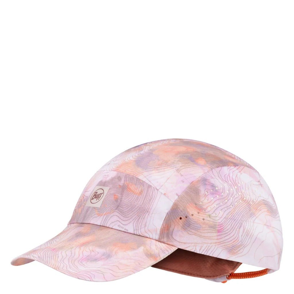 Buff CoolNet UV Pack Speed Cap - Orisa Azalea - Shoetopia Footwear