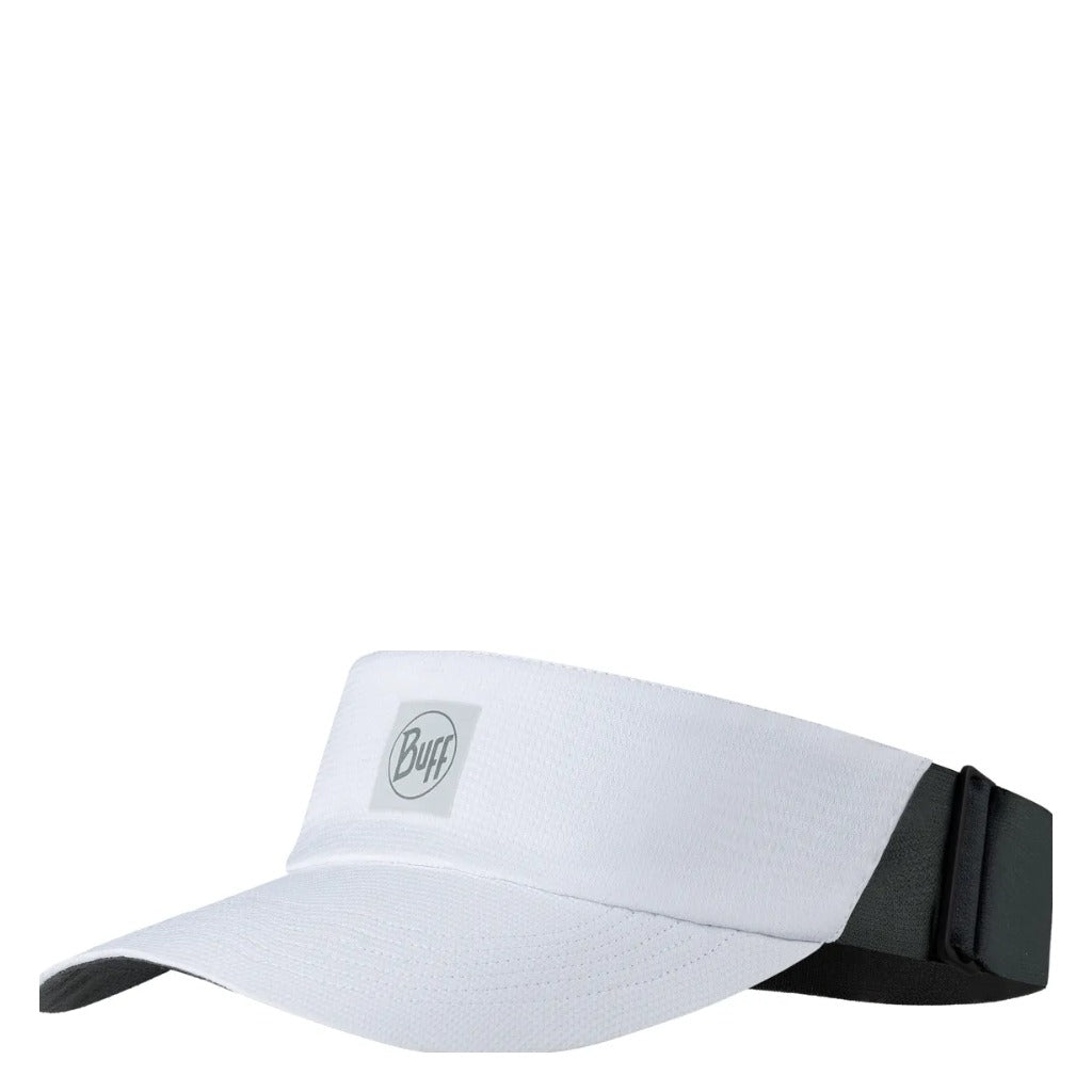 Buff Go Visor Solid - Shoetopia Footwear