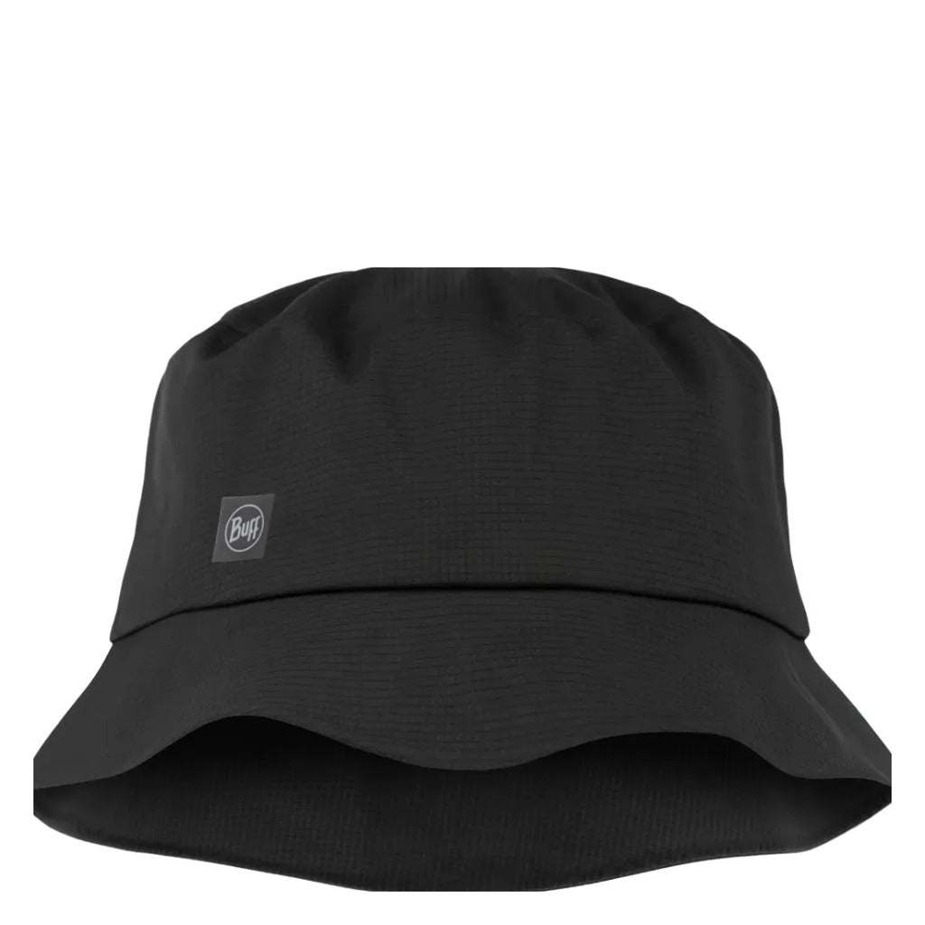 Buff Rain Bucket Hat Solid - Shoetopia Footwear