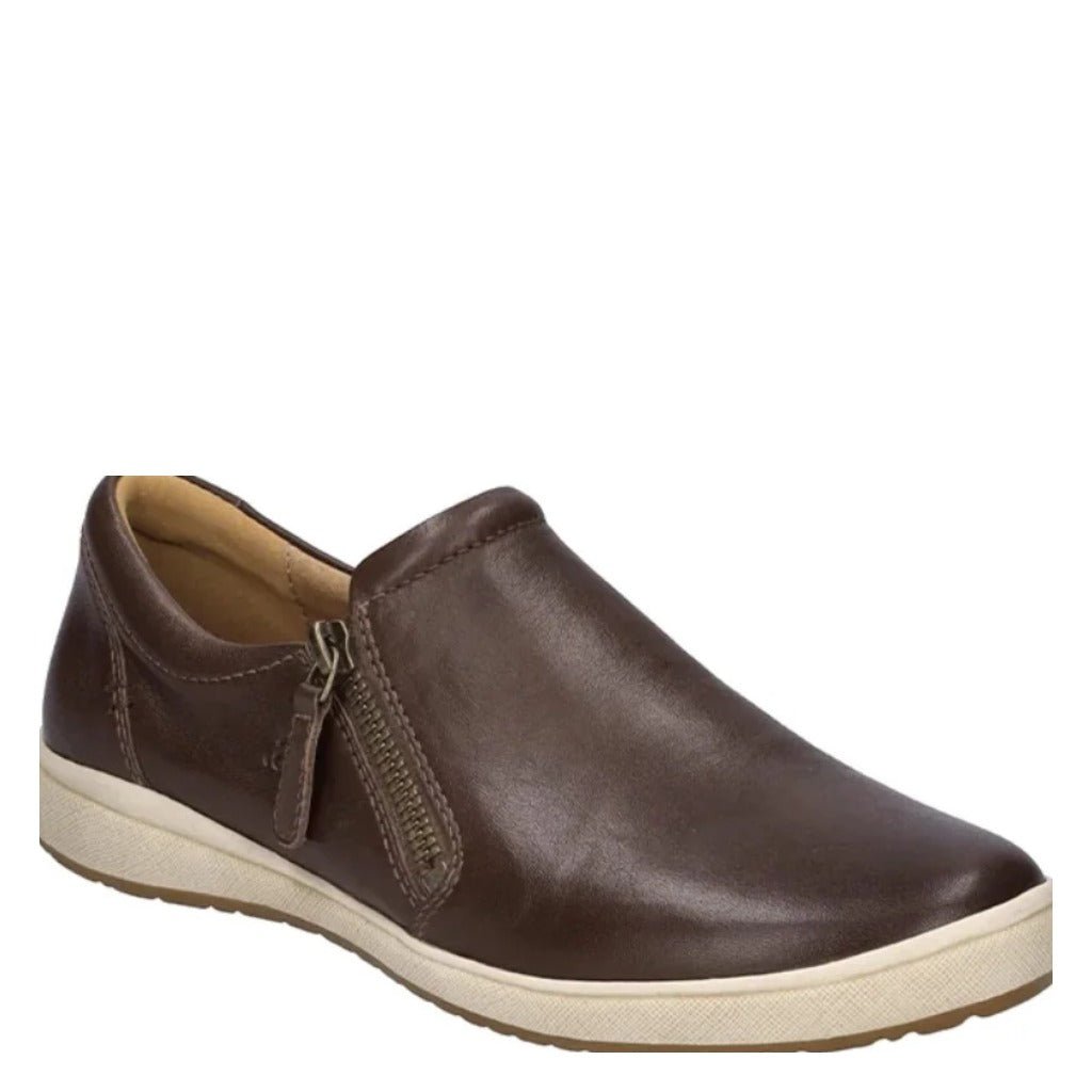 Josef Seibel Caren 23 Tobacco - Shoetopia Footwear