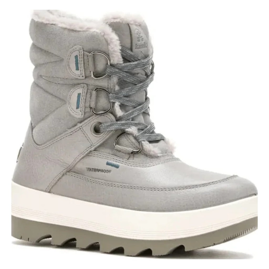 Kamik Celeste M - Grey - Shoetopia Footwear