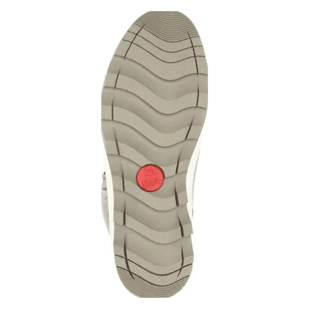 Kamik Celeste M - Grey - Shoetopia Footwear