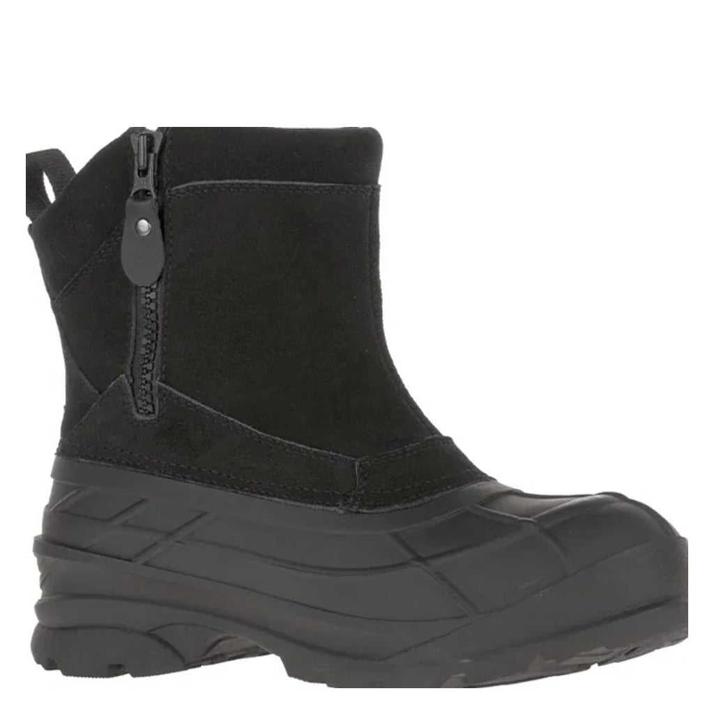 Kamik Champlain W - Black - Shoetopia Footwear