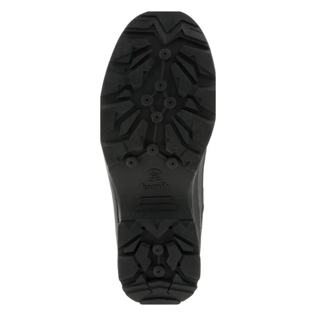 Kamik Champlain W - Black - Shoetopia Footwear