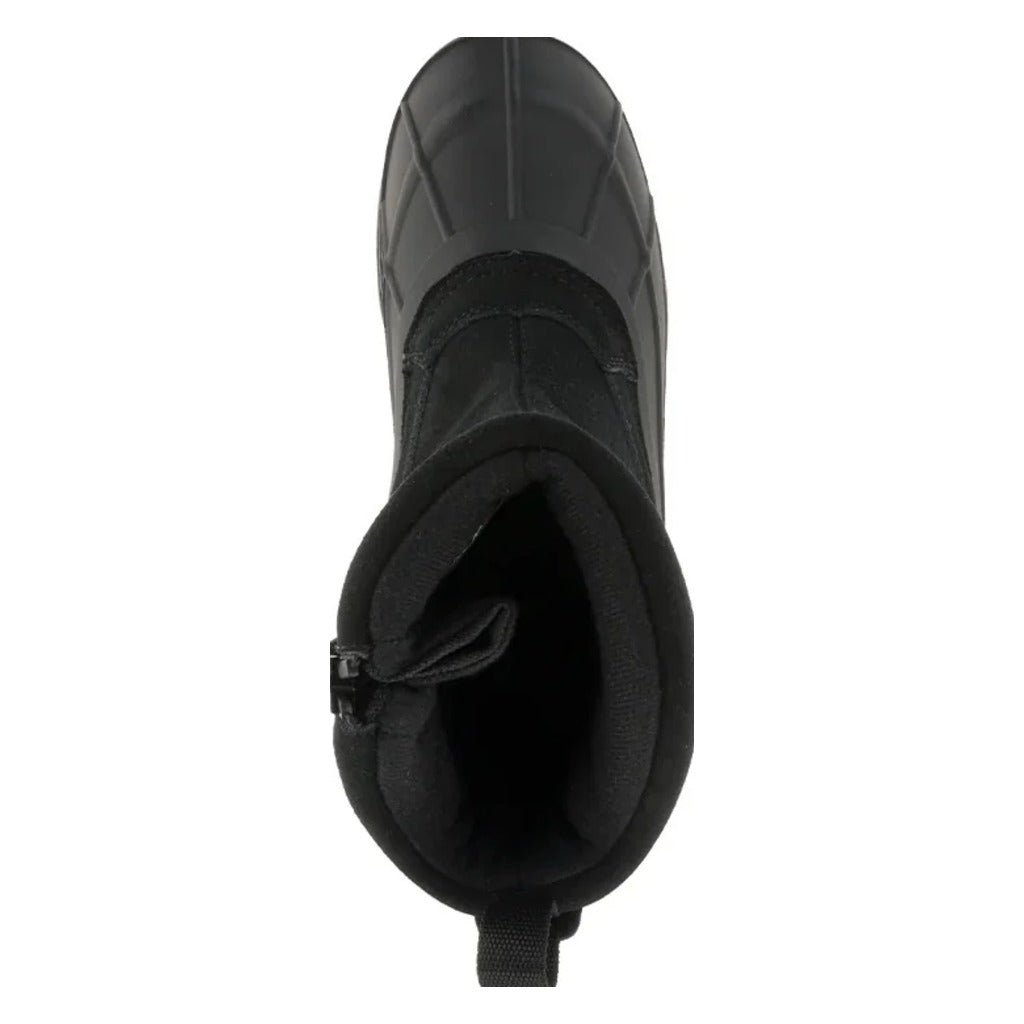 Kamik Champlain W - Black - Shoetopia Footwear