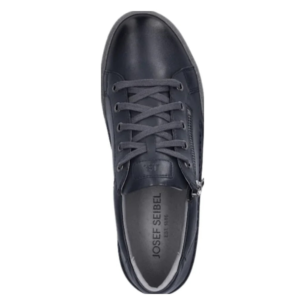 Josef Seibel Claire 13 Indigo - Shoetopia Footwear