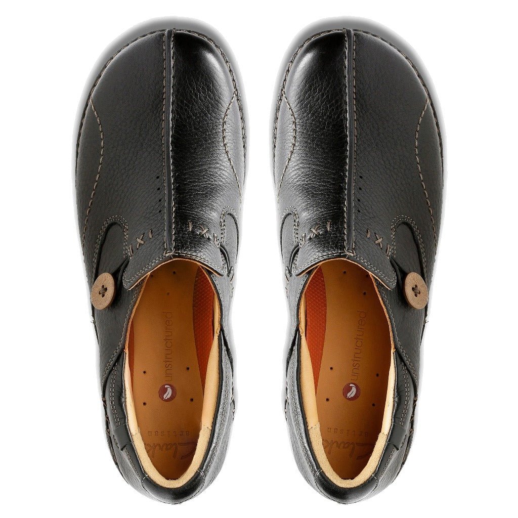 Clarks Un Loop - Shoetopia Footwear