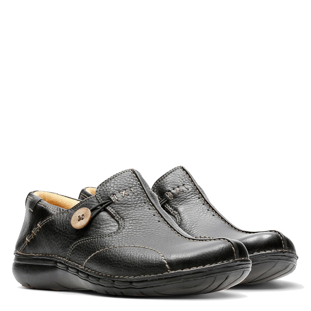 Clarks Un Loop - Shoetopia Footwear